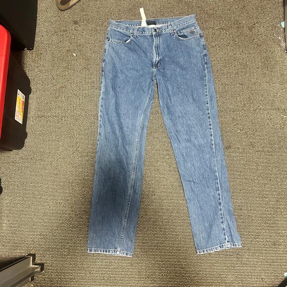 Men’s Harley Davidson Jeans - Picture 2 of 4